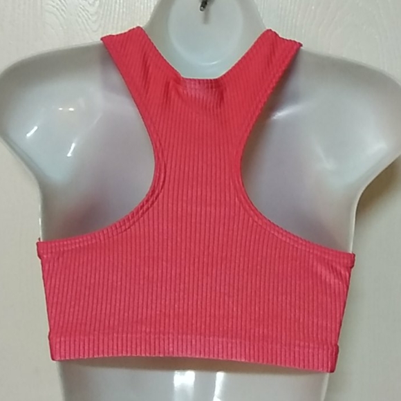 Vintage Rare Wonderbody Sports Bra Sz XL - Picture 2 of 4